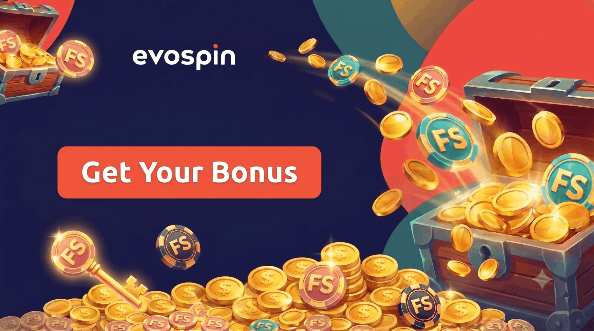 Premium online casinodeals en bonusspins bij Evospin Nederland - evospins-nl.com